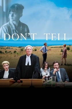 Don't Tell Don't Tell full