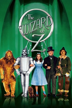 Watch free The Wizard of Oz movies online | Gomovies