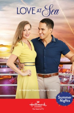 Enjoy Free HD Viewing of Love at Sea on Putlocker