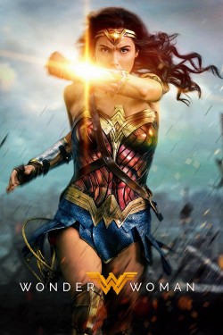 Enjoy Free HD Viewing of Wonder Woman on Putlocker