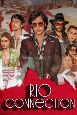 Watch free Rio Connection movies Hd online Braflix Alternative