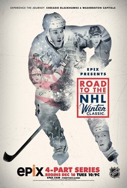 Watch Free Road to the NHL Winter Classic Movies Full HD