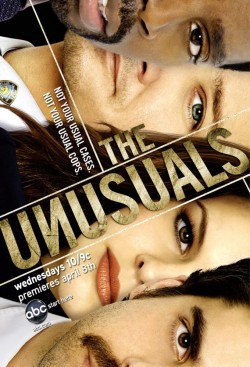 Watch free The Unusuals movies Hd online on TinyZone