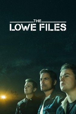 Watch free The Lowe Files full