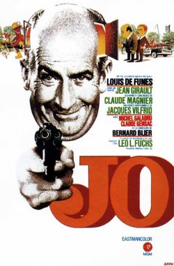 Enjoy Free HD Viewing of Jo on Putlocker