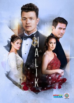 Watch Halik movies free AniWave