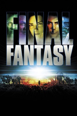 Watch free Final Fantasy: The Spirits Within Movies