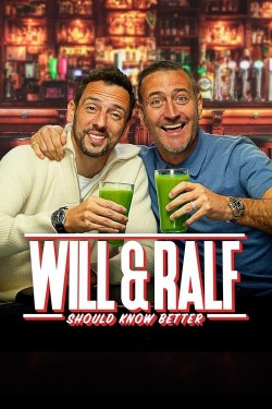 Will and Ralf Should Know Better Will and Ralf Should Know Better