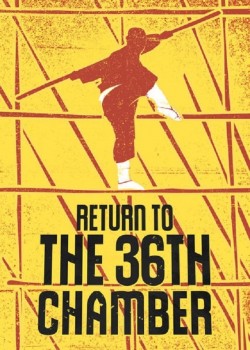 Watch free Return to the 36th Chamber movies Hd online on TinyZone