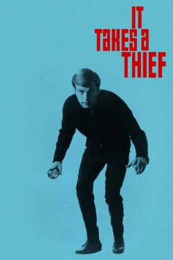 Watch free It Takes a Thief movies Hd online on TinyZone