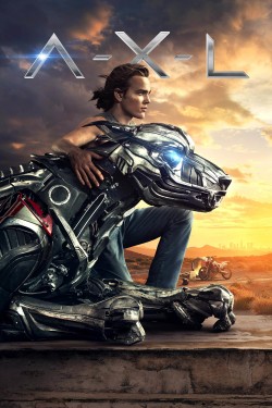 Watch A-X-L Full Movies HD Online Free Flixtor