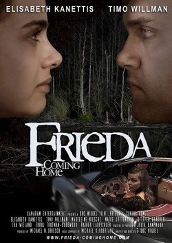 Watch free Frieda - Coming Home full