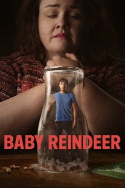 Watch Free Baby Reindeer Movies HD Online 123Movies To