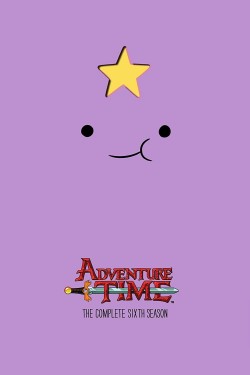 Adventure Time - Season 6