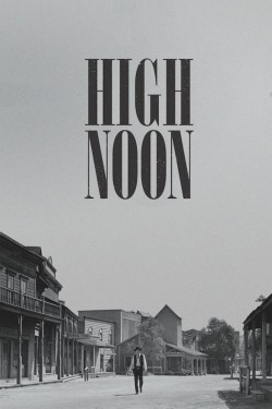 Watch free High Noon movies online