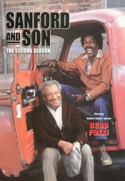 Sanford and Son - Season 2