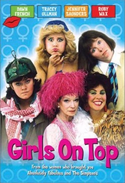 Watch Girls On Top movies free AniWave