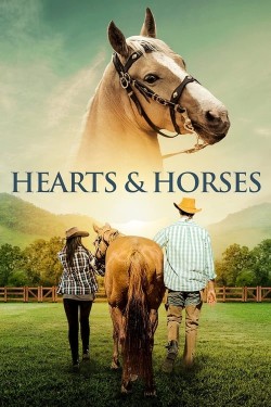 Watch Free Hearts & Horses Movies Online on TheFlixer Alternatives site