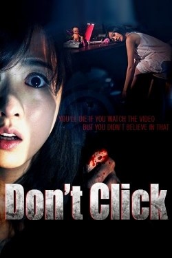 Watch Free Don't Click Full Movies HD Online Vumoo