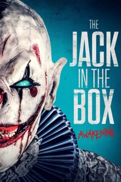 Watch Free The Jack in the Box: Awakening Movies HD Online Vumoo Alternatives site