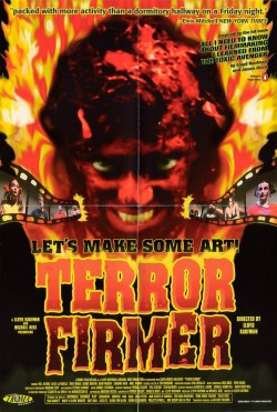 Enjoy Free HD Viewing of Terror Firmer on Putlocker