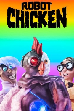 Robot Chicken - Season 11