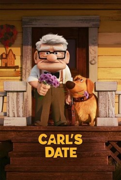 Watch Free Carl's Date Full Movies MyFamilyTV