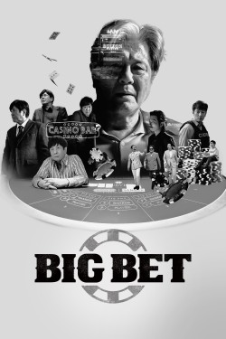 Watch free Big Bet movies online on on 123Movies Alternatives site