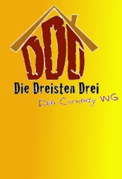 Watch Die Dreisten Drei free online