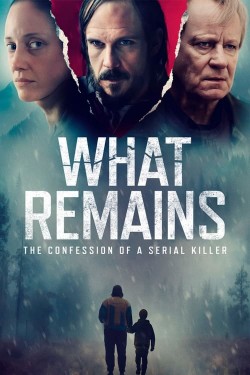 Watch free What Remains movies online on on 123Movies Alternatives site