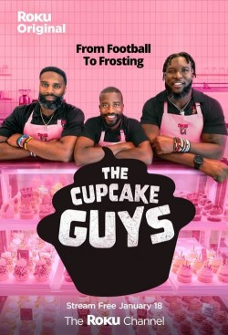 Watch free The Cupcake Guys full