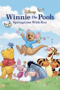 Watch Winnie the Pooh: Springtime with Roo free online