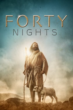 Enjoy Free HD Viewing of 40 Nights on Putlocker