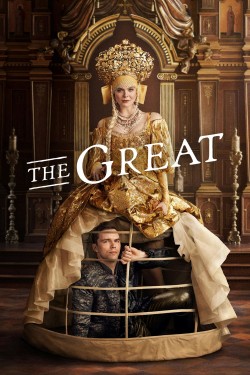 The Great - Season 2