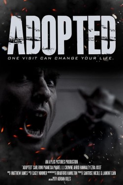 Enjoy Free HD Viewing of Adopted on Putlocker