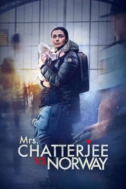 Watch Free Mrs. Chatterjee Vs Norway Movies Full HD Online - Movies4K