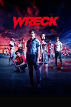 Watch free Wreck movies online on on 123Movies Alternatives site