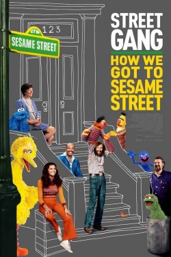 Watch free Street Gang: How We Got to Sesame Street movies online hd - Flixtor