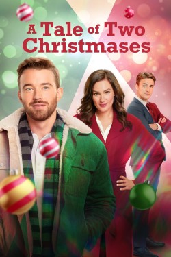 Watch free A Tale of Two Christmases full