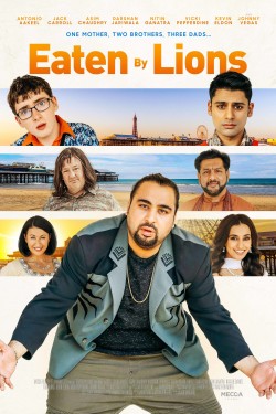 Watch free Eaten by Lions movies online