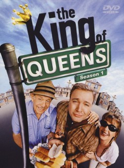 The King of Queens - Season 1 The King of Queens - Season 1