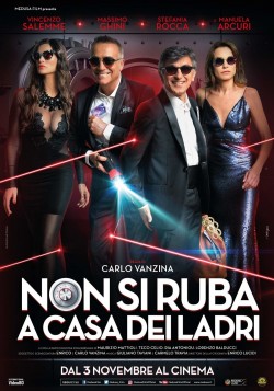 Watch Free Non si ruba a casa dei ladri Movies HD Online Vumoo Alternatives site