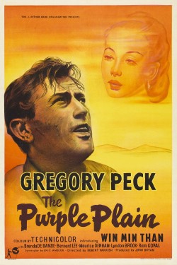 Watch Free The Purple Plain Movies Full HD Online - Movies4K