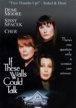 Watch Free If These Walls Could Talk Movies HD Online Vumoo Alternatives site