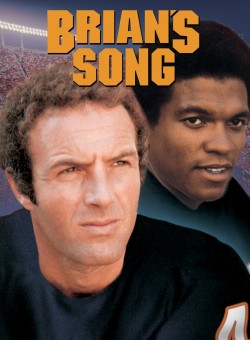 Watch free Brian's Song movies Hd online on TinyZone