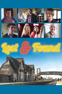 Watch free Lost and Found movies online