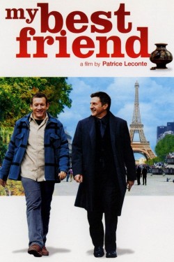 Watch Free My Best Friend Movies HD Free MyFlixer