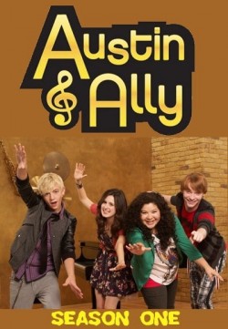 Austin & Ally - Season 1