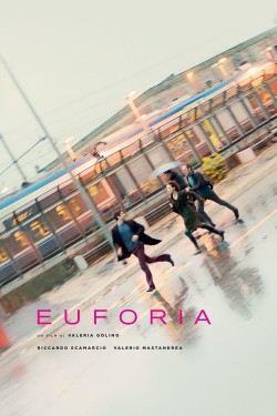 Watch Free Euphoria Movies HD Online MyFlixer Alternatives