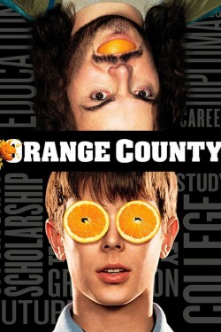 Watch free Orange County movies online